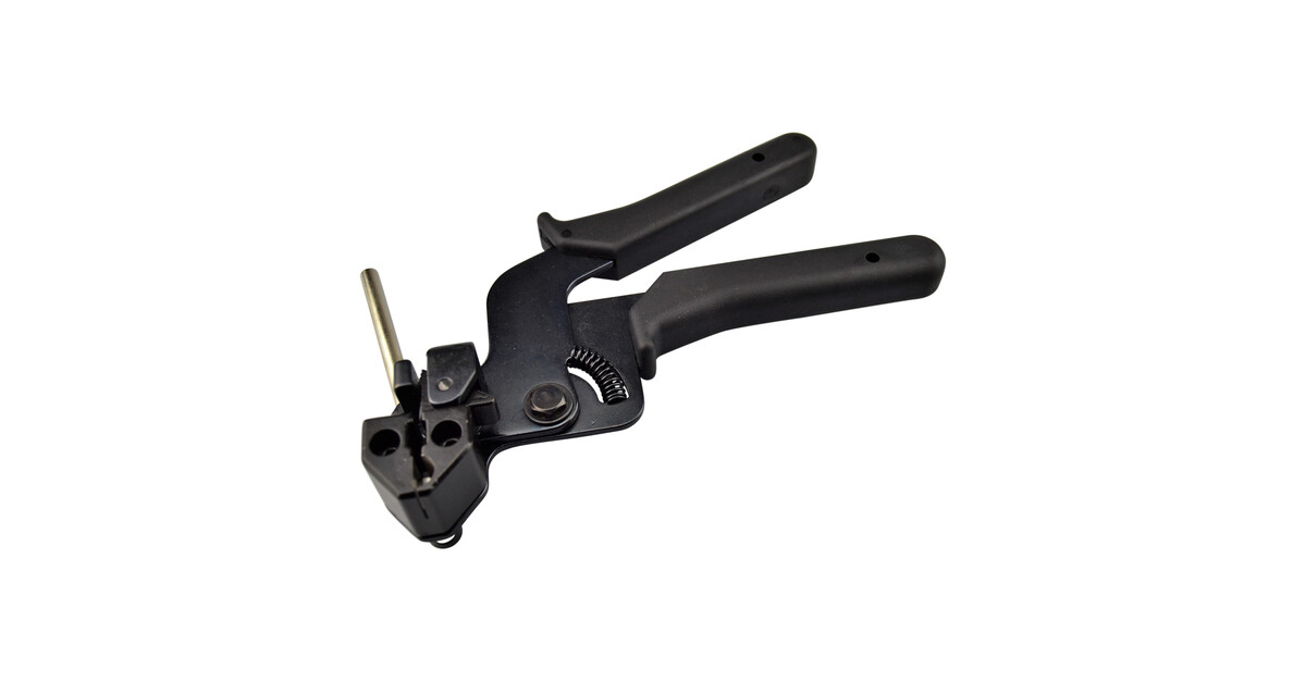 Tang voor rvs binders tot 127mm manueel (TG60)