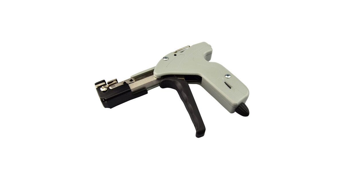 Tierex tang voor rvs bandjes 46 79mm auto cut (TG30)