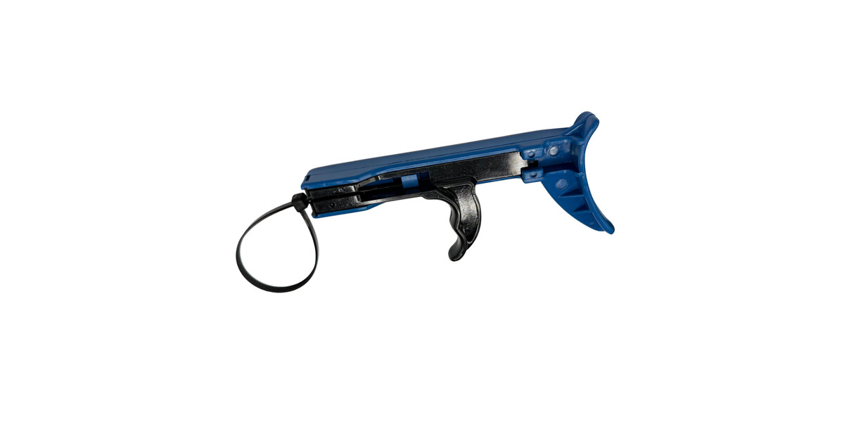 Tierex tie gun tot 48mm (TG6)